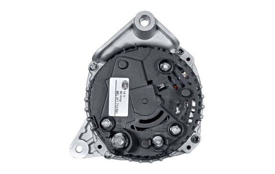Generator NEW PART CORE FREE 8EL 011 710-541 Hella, bild 3