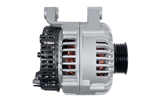 Generator NEW PART CORE FREE 8EL 011 710-541 Hella, bild 4