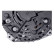 Generator NEW PART CORE FREE 8EL 011 710-541 Hella, miniatyr 5
