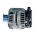 Generator NEW PART CORE FREE 8EL 011 710-571 Hella