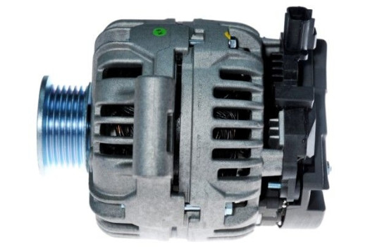 Generator NEW PART CORE FREE 8EL 011 710-571 Hella
