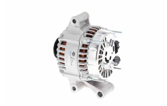 Generator NEW PART CORE FREE 8EL 011 710-581 Hella, bild 2