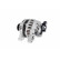Generator NEW PART CORE FREE 8EL 011 710-651 Hella, miniatyr 2