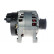 Generator NEW PART CORE FREE 8EL 011 710-701 Hella