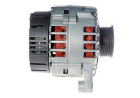 Generator NEW PART CORE FREE 8EL 011 710-711 Hella
