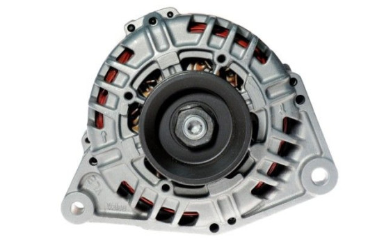 Generator NEW PART CORE FREE 8EL 011 710-711 Hella, bild 2