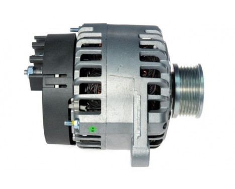 Generator NEW PART CORE FREE 8EL 011 710-881 Hella