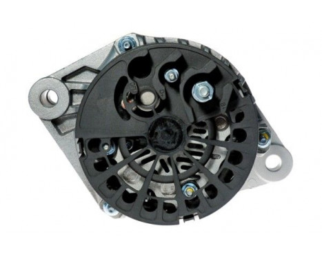 Generator NEW PART CORE FREE 8EL 011 710-881 Hella, bild 3