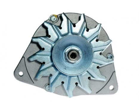 Generator NEW PART CORE FREE 8EL 011 710-941 Hella, bild 3