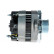 Generator NEW PART CORE FREE 8EL 011 710-981 Hella