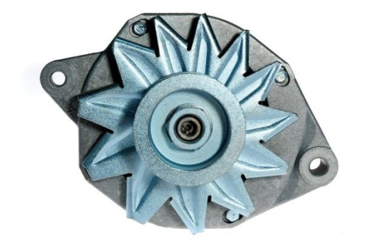 Generator NEW PART CORE FREE 8EL 011 710-981 Hella, bild 2