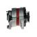 Generator NEW PART CORE FREE 8EL 011 711-011 Hella