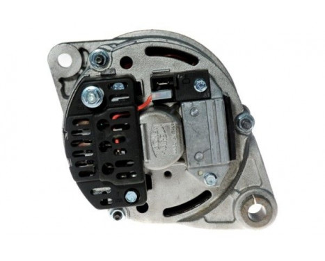 Generator NEW PART CORE FREE 8EL 011 711-011 Hella, bild 2
