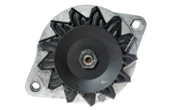 Generator NEW PART CORE FREE 8EL 011 711-011 Hella, bild 3