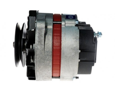 Generator NEW PART CORE FREE 8EL 011 711-011 Hella, bild 4