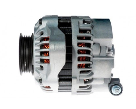 Generator NEW PART CORE FREE 8EL 011 711-141 Hella