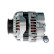Generator NEW PART CORE FREE 8EL 011 711-141 Hella