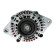 Generator NEW PART CORE FREE 8EL 011 711-141 Hella, miniatyr 2