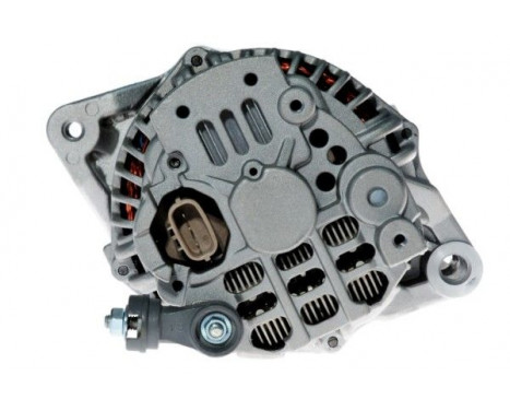 Generator NEW PART CORE FREE 8EL 011 711-141 Hella, bild 3