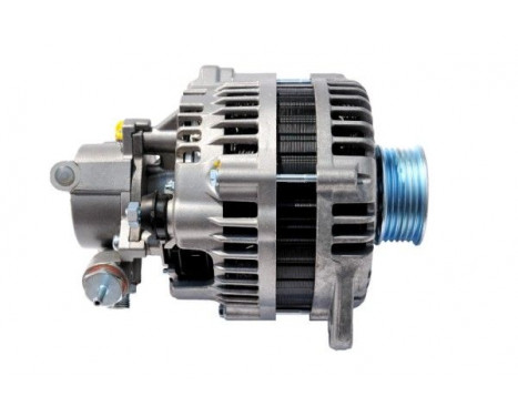 Generator NEW PART CORE FREE 8EL 011 711-151 Hella