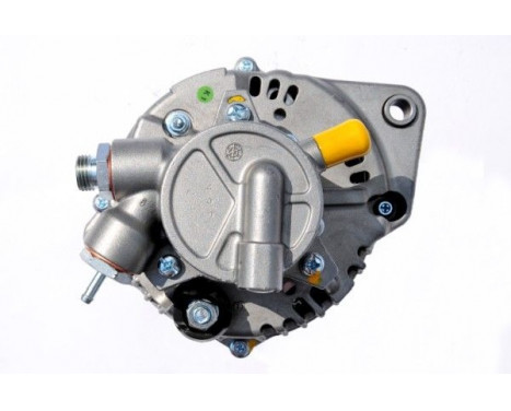Generator NEW PART CORE FREE 8EL 011 711-151 Hella, bild 3