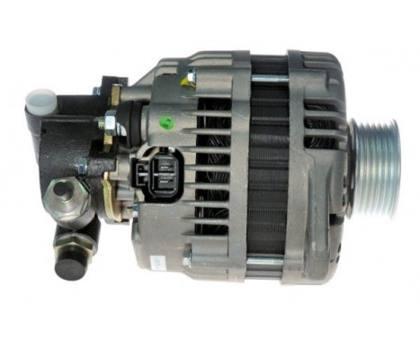 Generator NEW PART CORE FREE 8EL 011 711-161 Hella