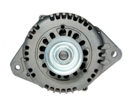 Generator NEW PART CORE FREE 8EL 011 711-161 Hella, bild 2