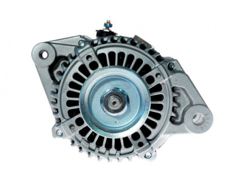 Generator NEW PART CORE FREE 8EL 011 711-191 Hella, bild 2