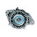 Generator NEW PART CORE FREE 8EL 011 711-191 Hella, miniatyr 2