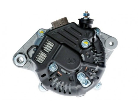 Generator NEW PART CORE FREE 8EL 011 711-191 Hella, bild 3