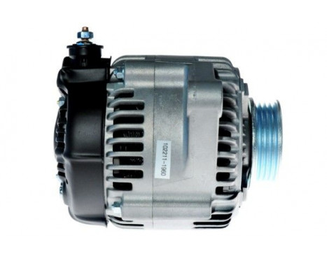 Generator NEW PART CORE FREE 8EL 011 711-191 Hella, bild 4