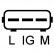 Generator NEW PART CORE FREE 8EL 011 711-191 Hella, miniatyr 5