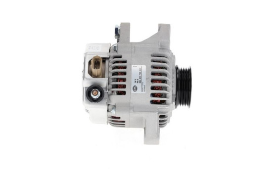 Generator NEW PART CORE FREE 8EL 011 711-191 Hella, bild 5