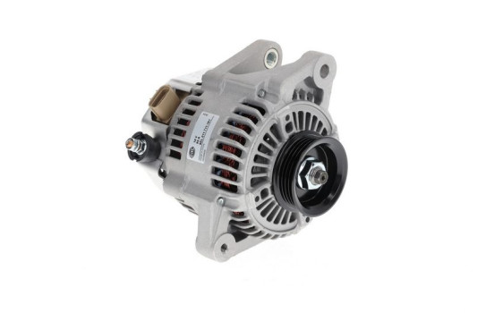 Generator NEW PART CORE FREE 8EL 011 711-191 Hella, bild 8