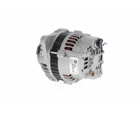 Generator NEW PART CORE FREE 8EL 011 711-201 Hella, bild 2