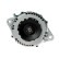 Generator NEW PART CORE FREE 8EL 011 711-211 Hella, miniatyr 2