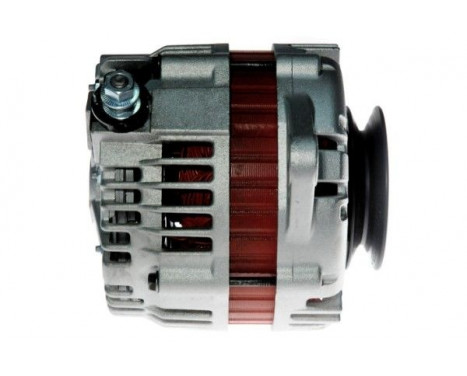 Generator NEW PART CORE FREE 8EL 011 711-211 Hella, bild 4