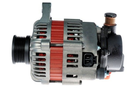 Generator NEW PART CORE FREE 8EL 011 711-221 Hella
