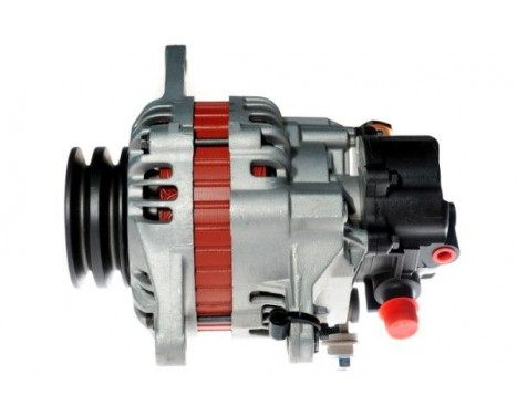 Generator NEW PART CORE FREE 8EL 011 711-241 Hella