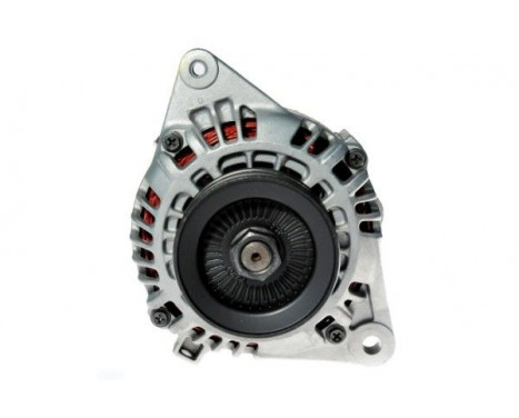 Generator NEW PART CORE FREE 8EL 011 711-241 Hella, bild 2