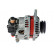 Generator NEW PART CORE FREE 8EL 011 711-241 Hella, miniatyr 4