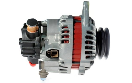Generator NEW PART CORE FREE 8EL 011 711-241 Hella, bild 4