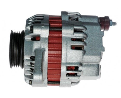 Generator NEW PART CORE FREE 8EL 011 711-251 Hella