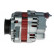 Generator NEW PART CORE FREE 8EL 011 711-251 Hella
