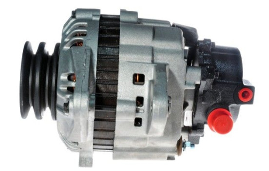 Generator NEW PART CORE FREE 8EL 011 711-261 Hella, bild 4