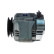 Generator NEW PART CORE FREE 8EL 011 711-291 Hella