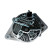 Generator NEW PART CORE FREE 8EL 011 711-291 Hella, miniatyr 2
