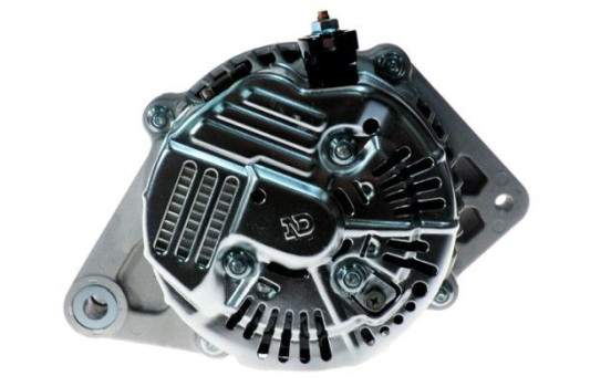 Generator NEW PART CORE FREE 8EL 011 711-291 Hella, bild 2