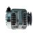 Generator NEW PART CORE FREE 8EL 011 711-291 Hella, miniatyr 4