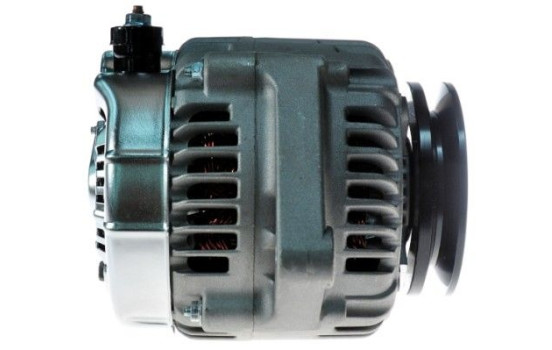Generator NEW PART CORE FREE 8EL 011 711-291 Hella, bild 4